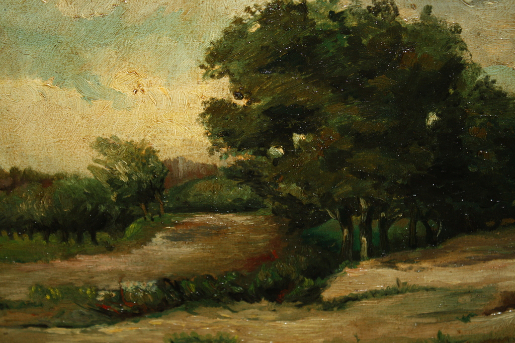 J WESSELING - DUINEN bij BLOEMENDAAL HAARLEM kopen? Bied vanaf 1!