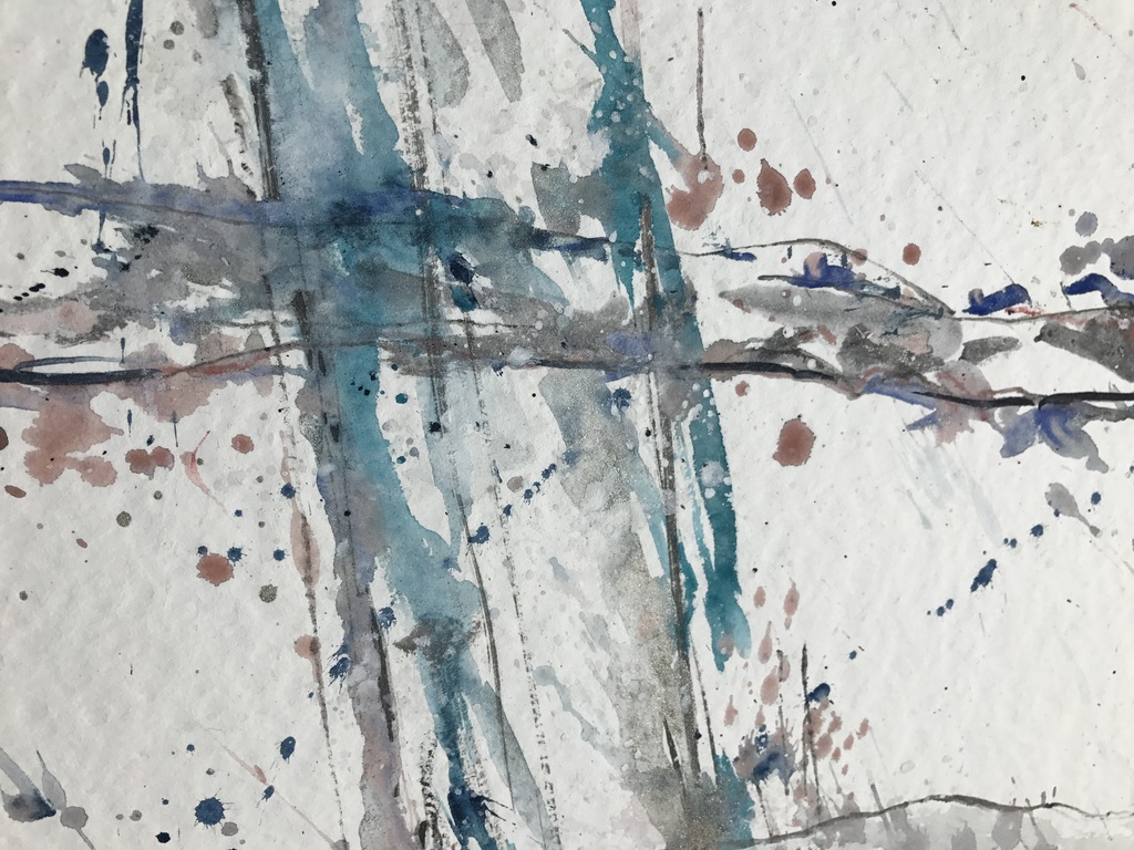 Ad Arma   Prachtige originele  Aquarel kopen? Bied vanaf 1!