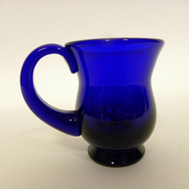 Thomas Webb, Purple Glass Posy Bowl - 1933 kopen? Bied vanaf 10!