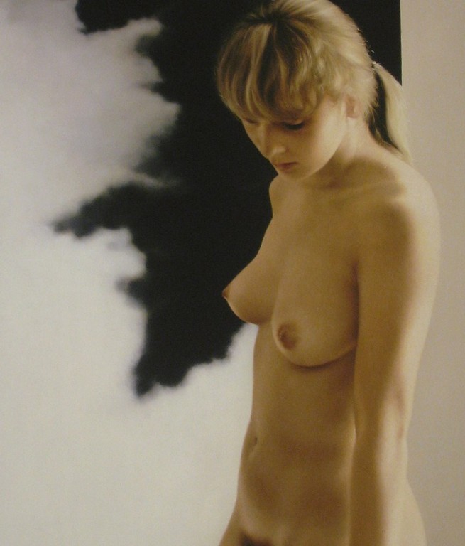 Peter Handel, Giclée, Judith auf der Treppe kopen? Bied vanaf 65!