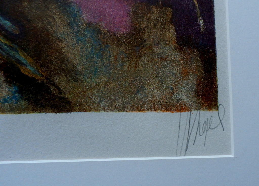 Astrid Engels - Litho: Cavelle e Cane kopen? Bied vanaf 100!