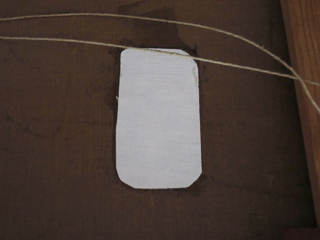 Jan Ph. A. de Vries: Olieverf op doek, Zee - Ingelijst kopen? Bied vanaf 1!