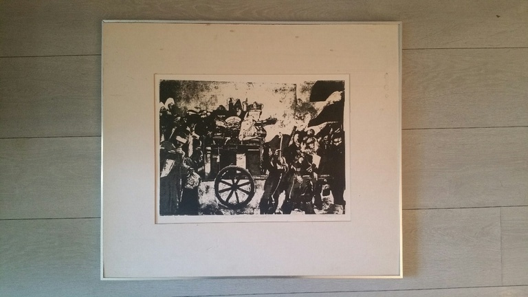 Theo Bitter -Sprookje speciaal kopen? Bied vanaf 1!