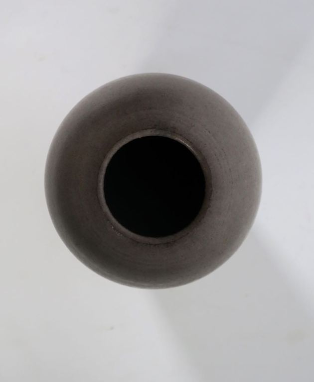 Anne van der Waerden: Keramiek Vaas, Z.T. I kopen? Bied vanaf 70!