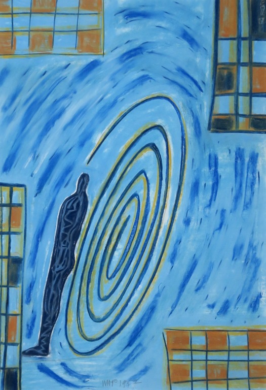 Hans Wap: Pastel , Z.T. (Groot) kopen? Bied vanaf 1!