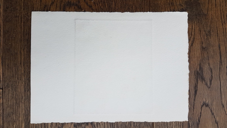 Frans Pannekoek: handgesigneerde ets, Winterlandschap met schaatsers kopen? Bied vanaf 50!