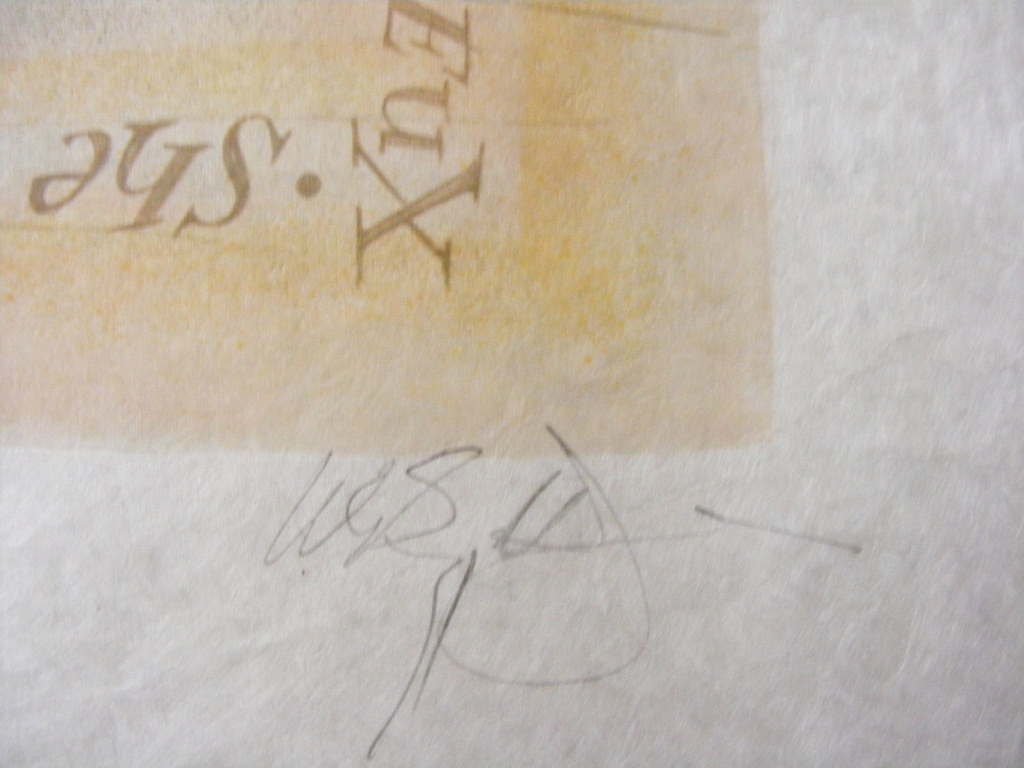 William Baggett jr, "Tradition", lithografie, handgesigneerd kopen? Bied vanaf 100!