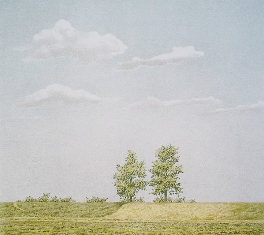 Edgar Fernhout (1912-1974)