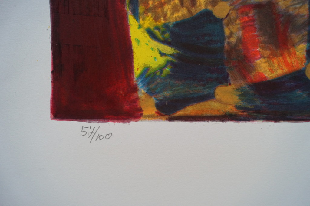 Willem van Scheijndel - Going to the ball - 2000 kopen? Bied vanaf 90!