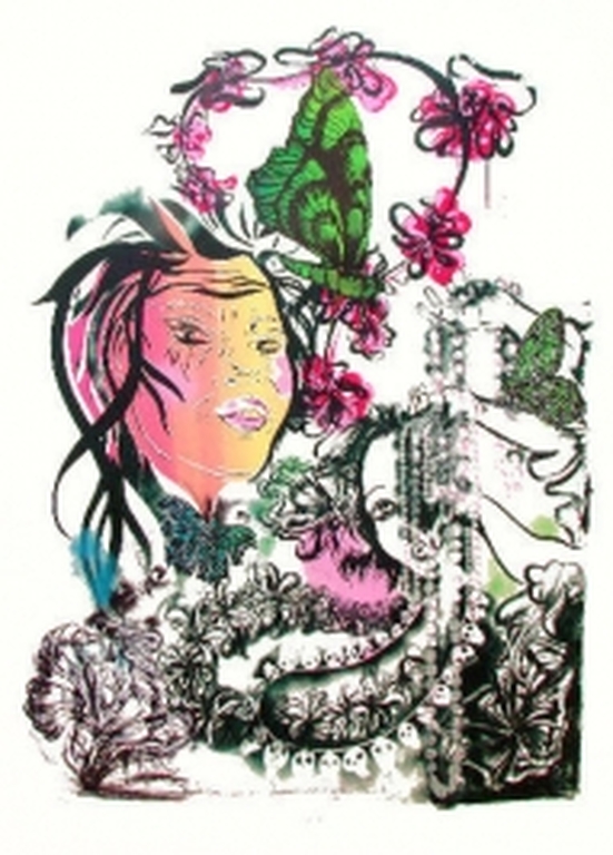 Hadassah Emmerich, Chains verkocht voor € 250!