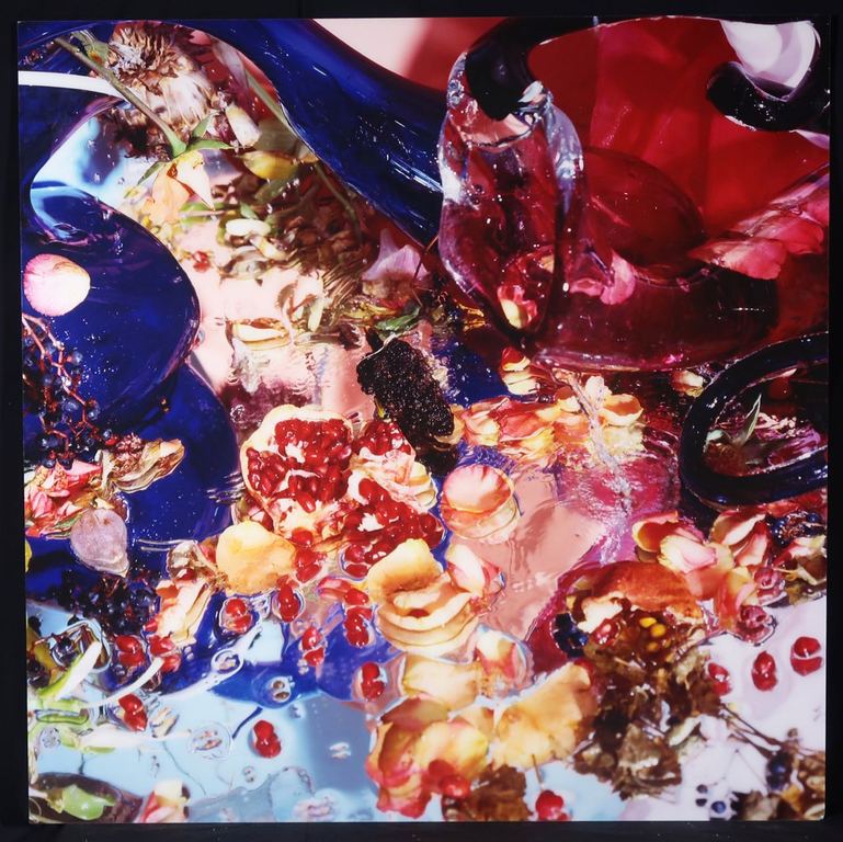 Margriet Smulders: Cibachrome print, Dioysos (Groot) verkocht voor € 1500!