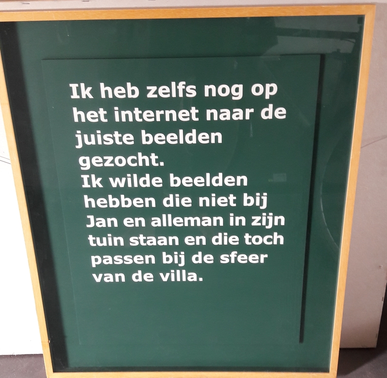 Korrie Besems artistieke tuinen (tekst) kopen? Bied vanaf 1!