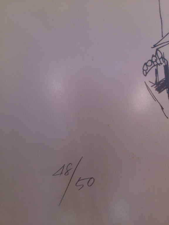 Oswaldo Guayasamin kopen? Bied vanaf 250!