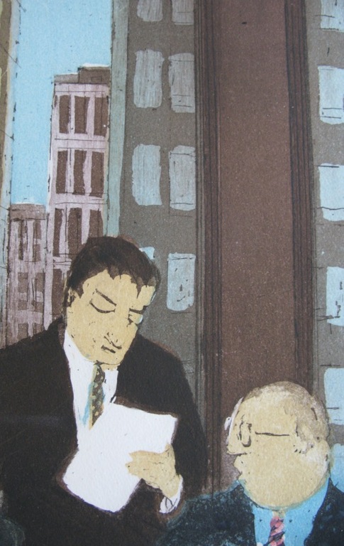 Willy Belinfante - MANAGEMENT - kleurets - kopen? Bied vanaf 1!