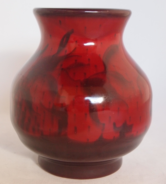 Zenith Gouda - vaas decor Fire kopen? Bied vanaf 42!