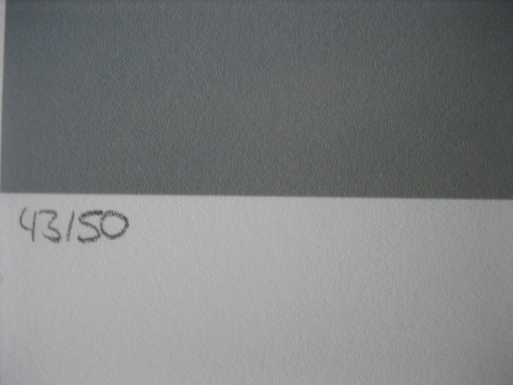 Peter Handel - Stillleben mit Antonella - Giclee - Handgesigneerd kopen? Bied vanaf 40!