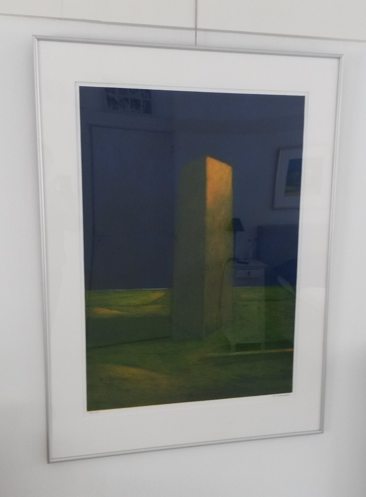 Elmar Gille - La Conspirazione III (Groot) kopen? Bied vanaf 70!
