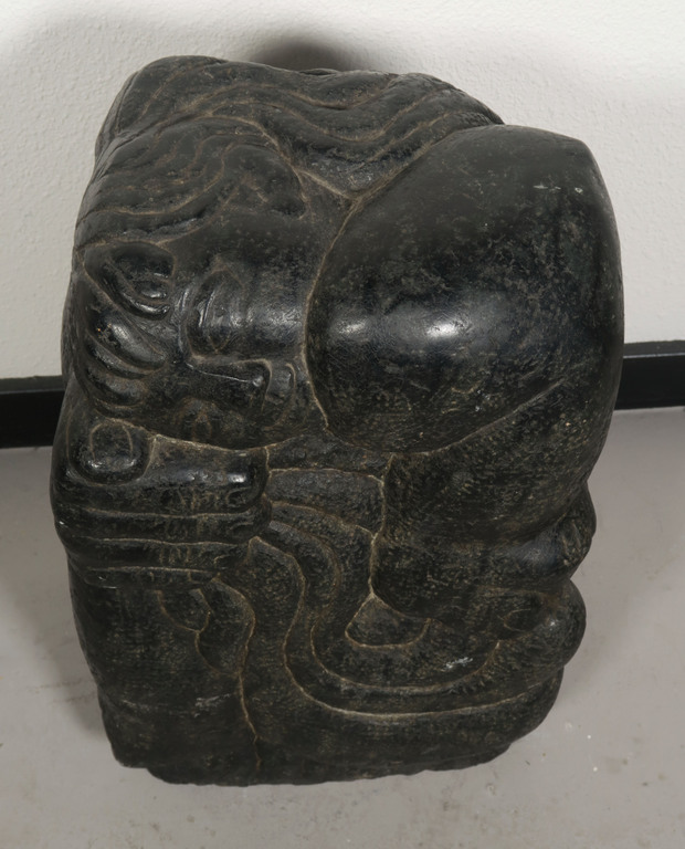 Hank Beelenkamp: Graniet, Z.T. kopen? Bied vanaf 1000!