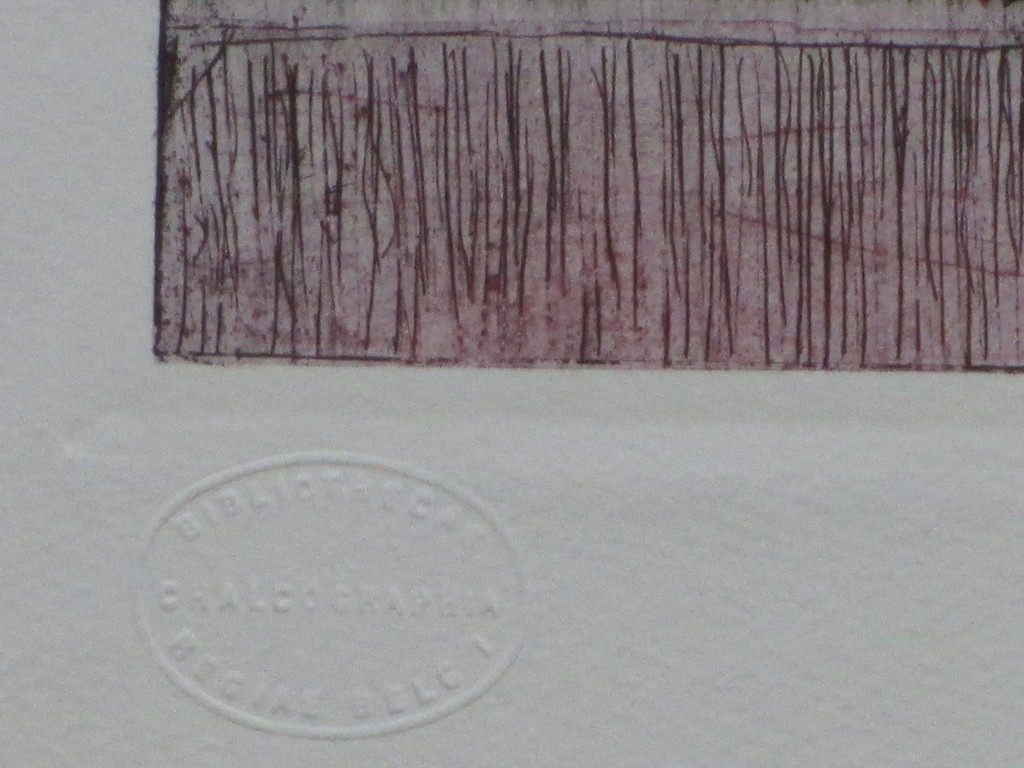 Van Offelen, Muziek in het Circus, Ets kopen? Bied vanaf 1!