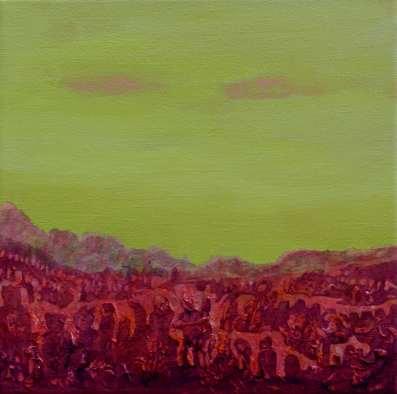 Dancing Couple verkocht voor € 45!