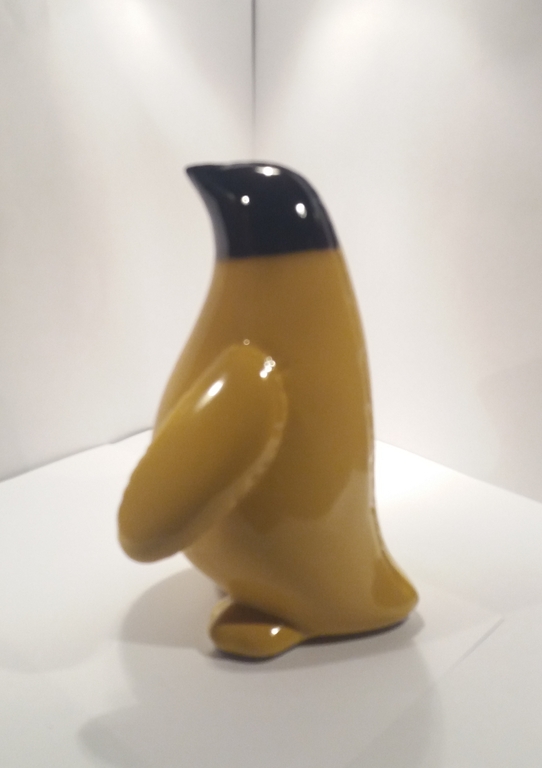 keramische Pinguïn kopen? Bied vanaf 1!