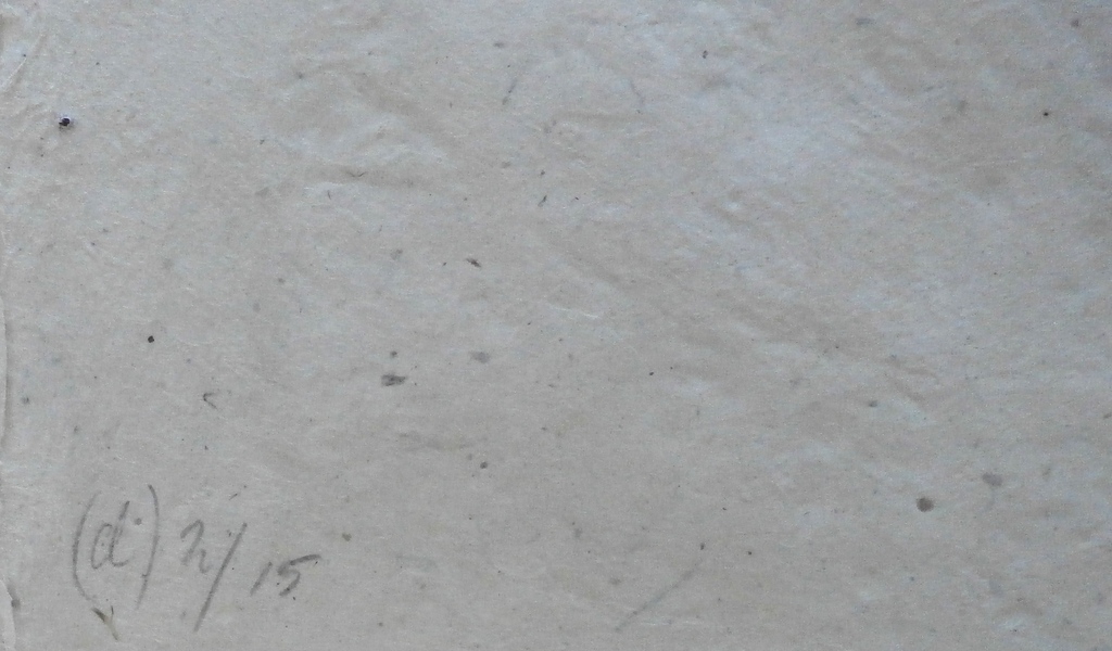 Tiddo Nieboer - houtsnede: compositie - 1997 kopen? Bied vanaf 60!