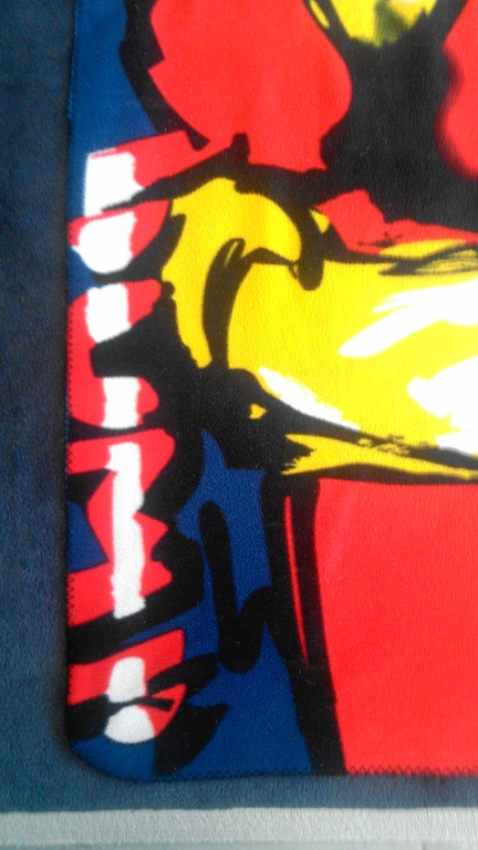 Herman Brood Plaid : Tough Bump '95 kopen? Bied vanaf 30!