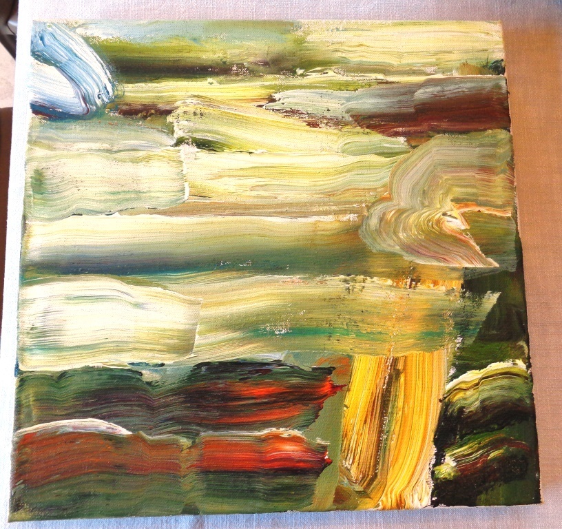 SCHRIKKEMA Francine (°1963) kopen? Bied vanaf 200!