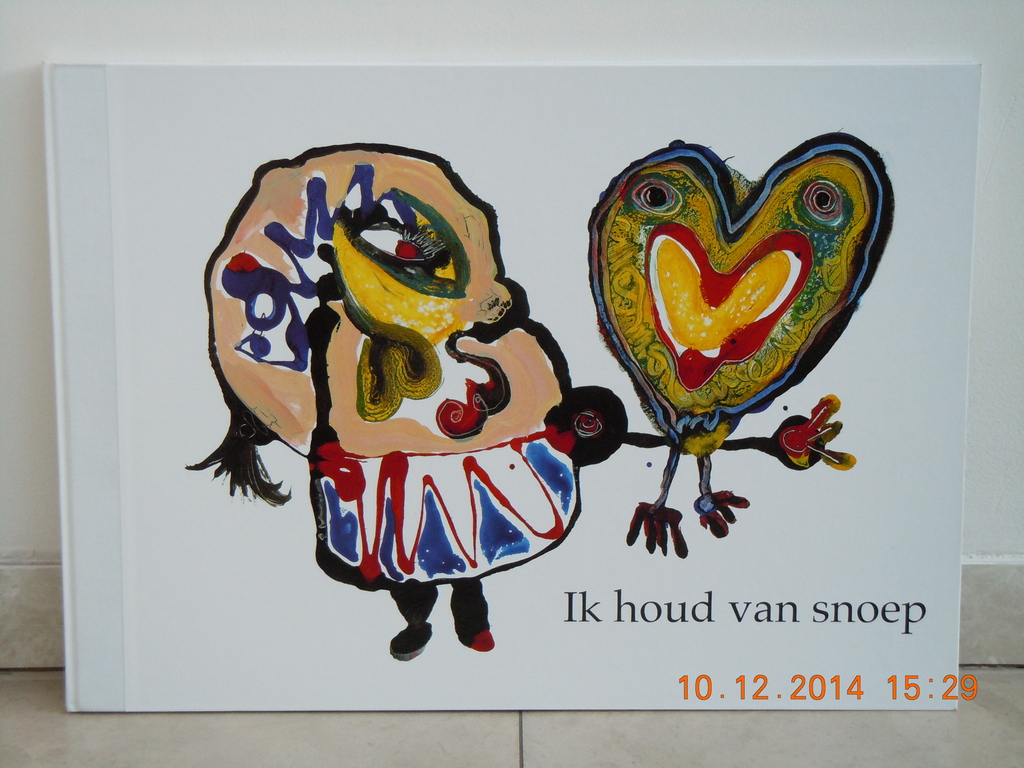 Jan te Wierik , gouache zonder titel kopen? Bied vanaf 750!