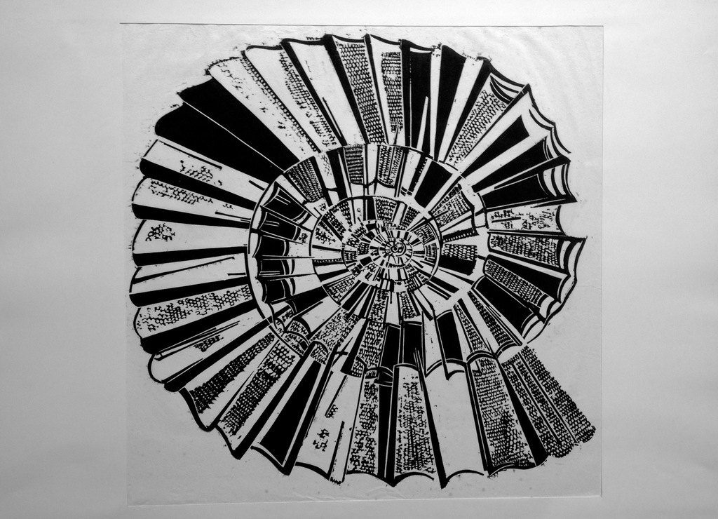 Amoniet A.C. 150.000.000, P.C. 1965, Prent 190 verkocht voor € 35!