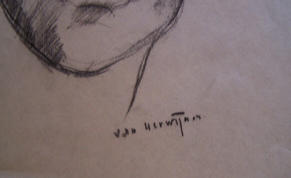 Portret kopen? Bied vanaf 50!