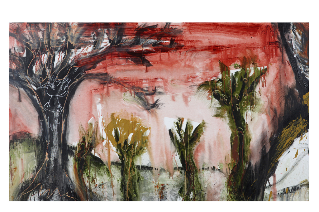 Marthijn de Groot, le Boheme kopen? Bied vanaf 750!