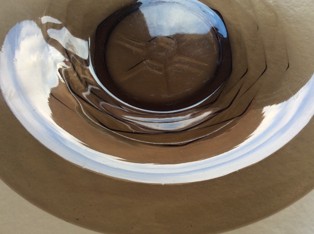 Andries Copier - grote gebakschaal, ca. 1935 kopen? Bied vanaf 20!