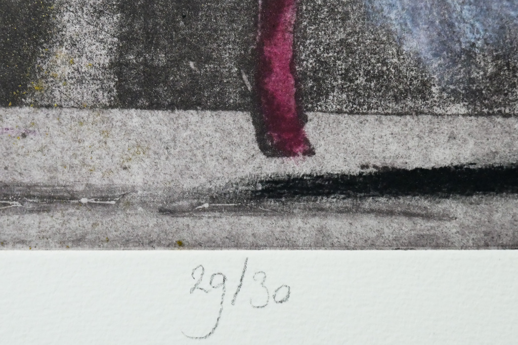 onbekende kunstenaar kopen? Bied vanaf 1!