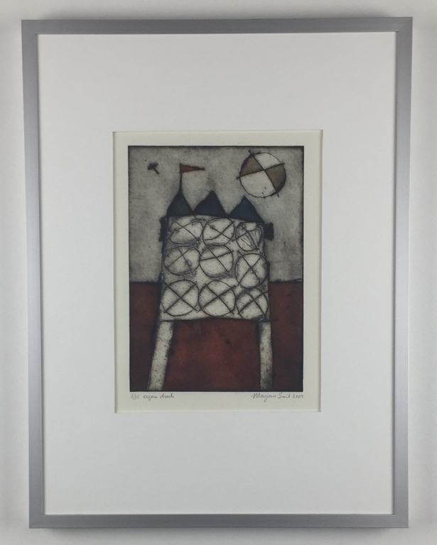 Marjan Smit, kleurenets, 2004 kopen? Bied vanaf 89!