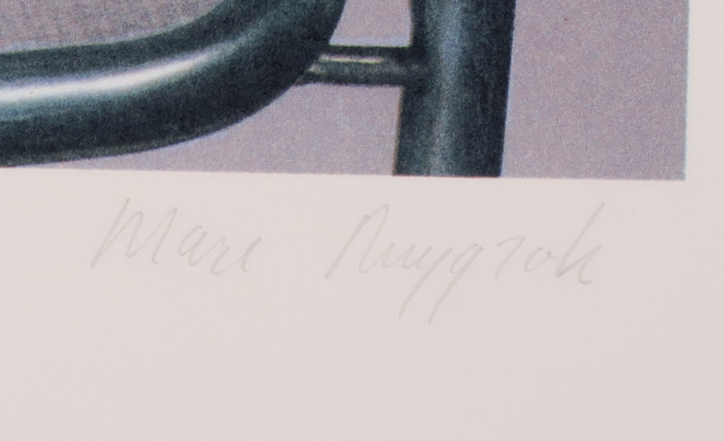 Marc Ruygrok: Foto, Heaven + Hell 2 kopen? Bied vanaf 50!