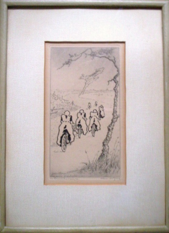 Toon de Jong - Toon de Jong. De Bunschotertjes. kopen? Bied vanaf 175!