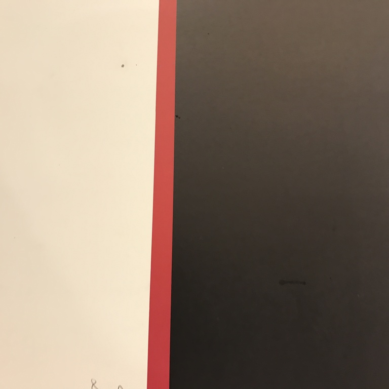 HUGO DEMARCO  originele zeefdruk  kopen? Bied vanaf 1!