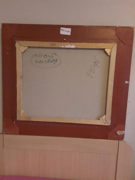 Peter Donkersloot -  kopen? Bied vanaf 175!