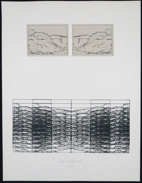 Christiaan Paul Damste: Zeefdruk, Z.T. kopen? Bied vanaf 1!