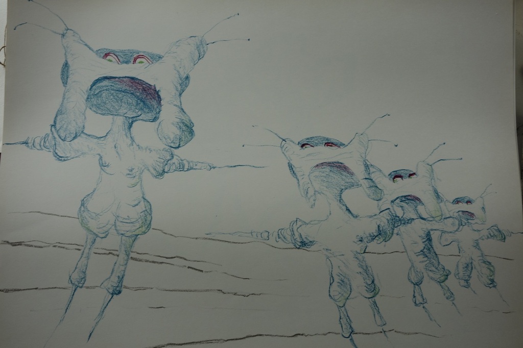 Alain Teister, kopen? Bied vanaf 75!