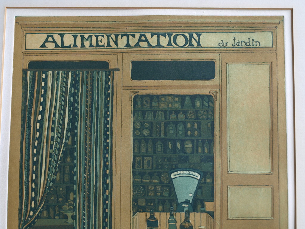 Laetitia de Haas: Kleurenets - Alimentation – 1983  kopen? Bied vanaf 45!