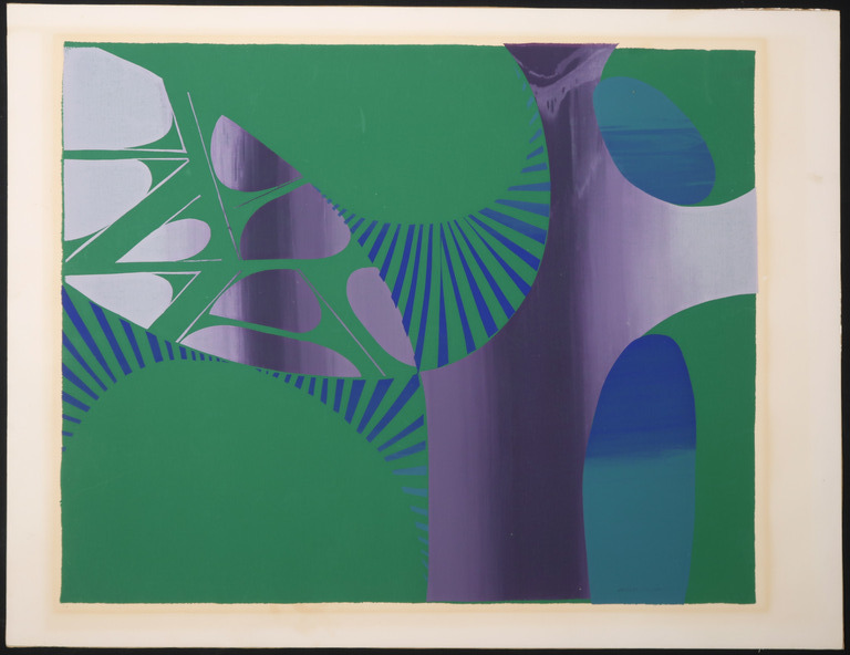 Marlie de Swart: Monotype, Zonder titel kopen? Bied vanaf 1!