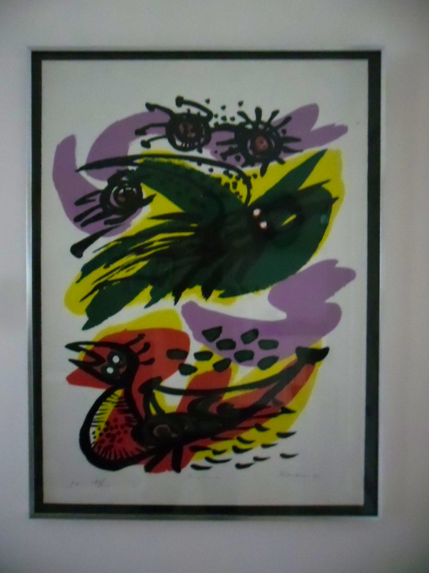 Anton Rooskens - vogels kopen? Bied vanaf 275!