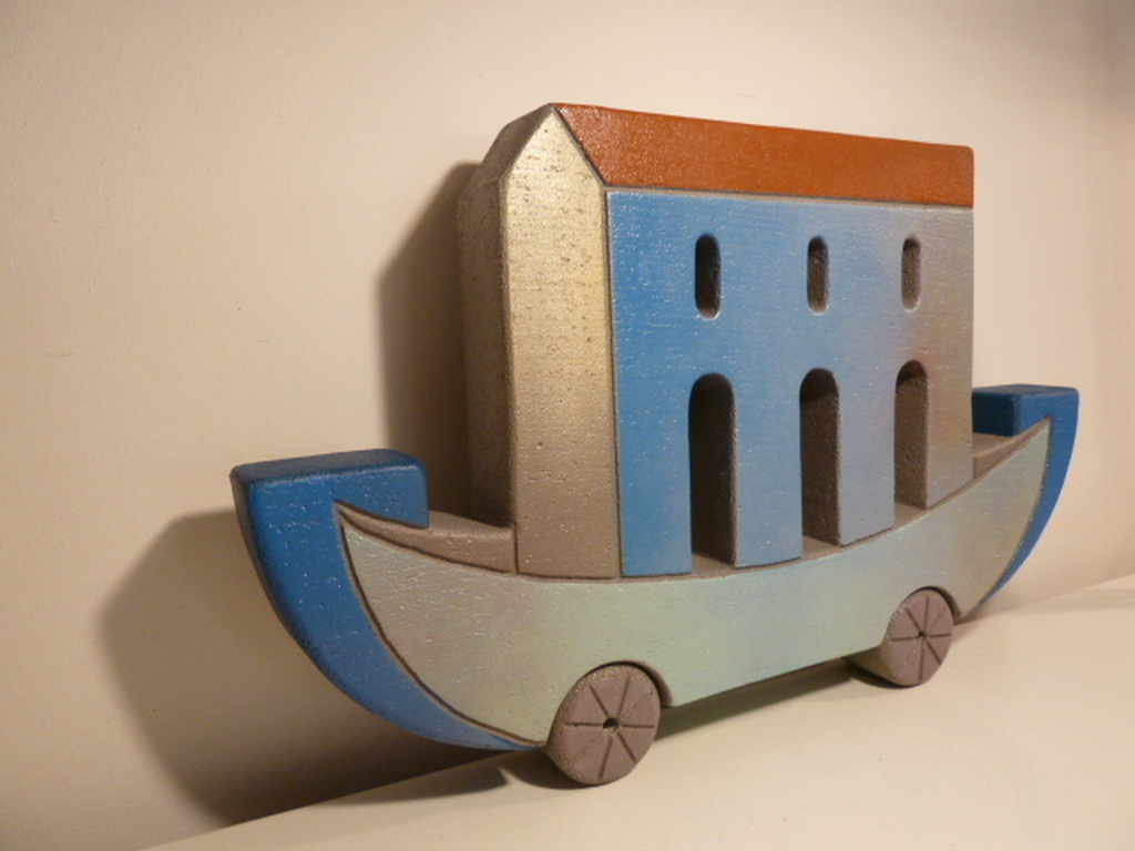 Stenen relief (wand/staand) kopen? Bied vanaf 1!