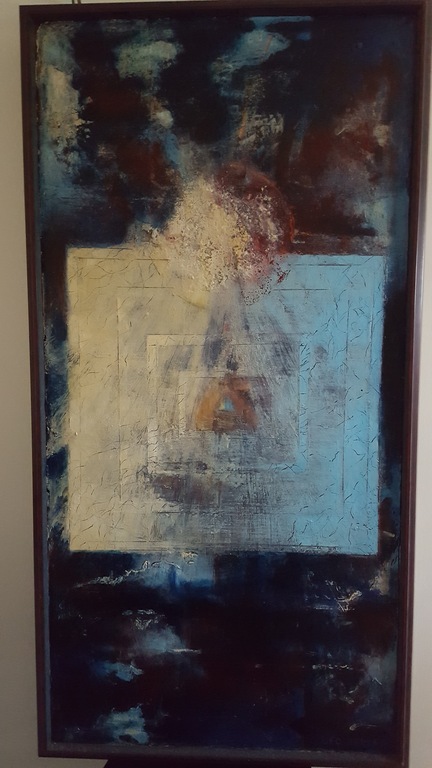 Symbol of Atlantis kopen? Bied vanaf 100!