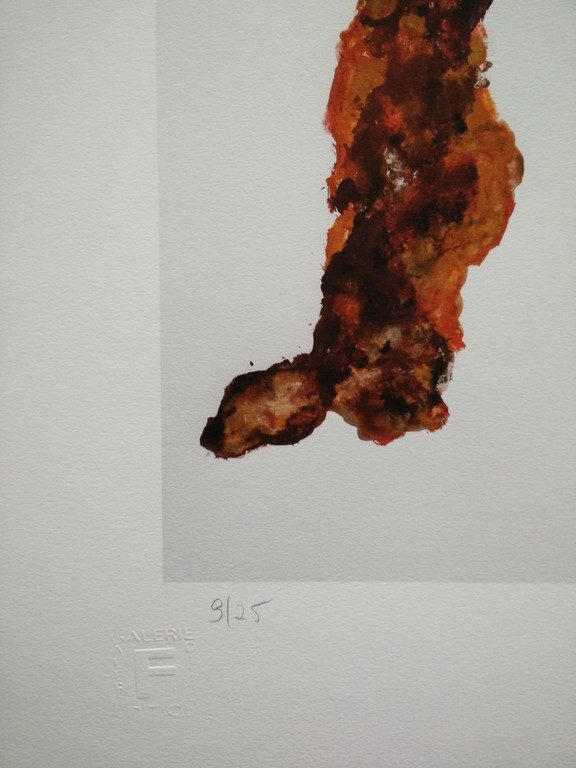 Armando - "Benen" (2015) kopen? Bied vanaf 115!