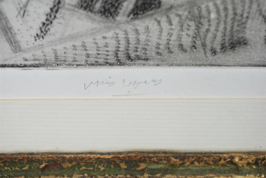 FLORIS JESPERS 2 ORIGINELE ETSEN kopen? Bied vanaf 550!