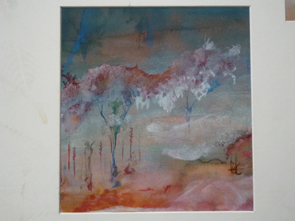 Handen en landschappen kopen? Bied vanaf 100!