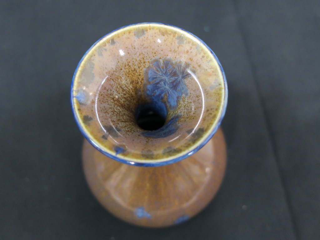 Marinus Elich: Keramiek vaasje, model 37 kopen? Bied vanaf 1!